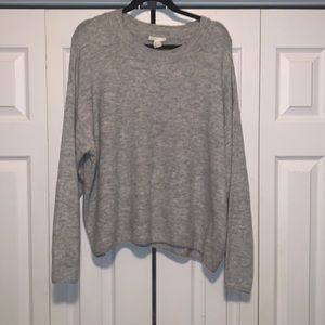 NWT Womens H&M sweater size XL